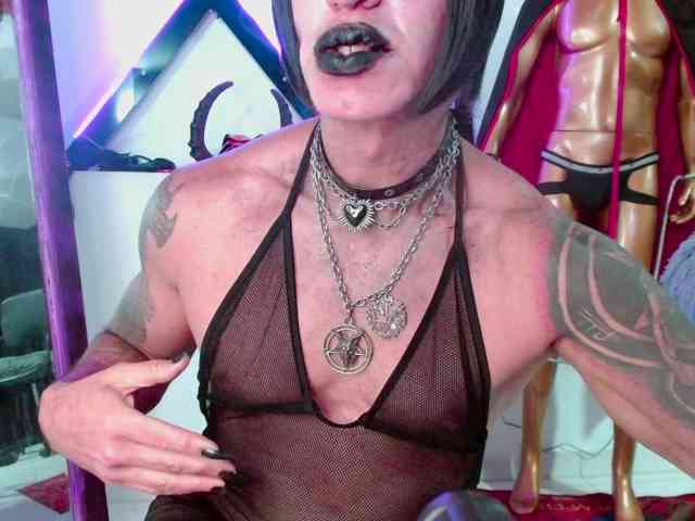 LILITHMADAME
