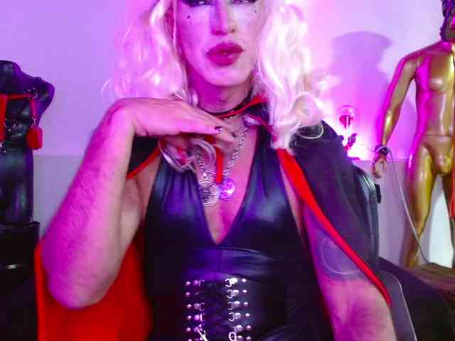 LILITHMADAME