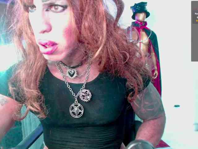 LILITHMADAME