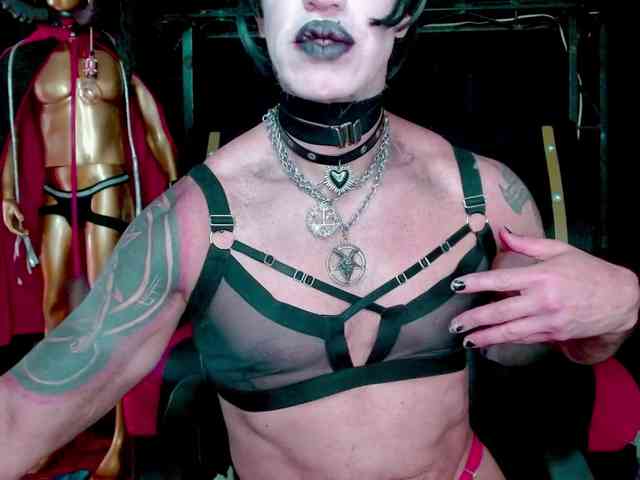 LILITHMADAME