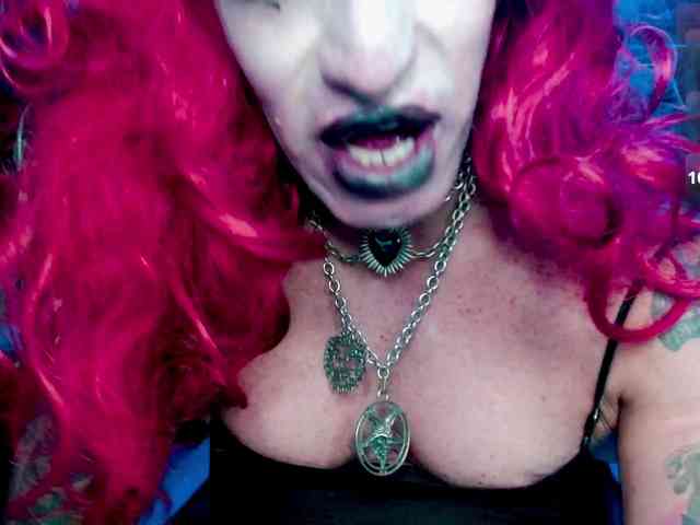 LILITHMADAME
