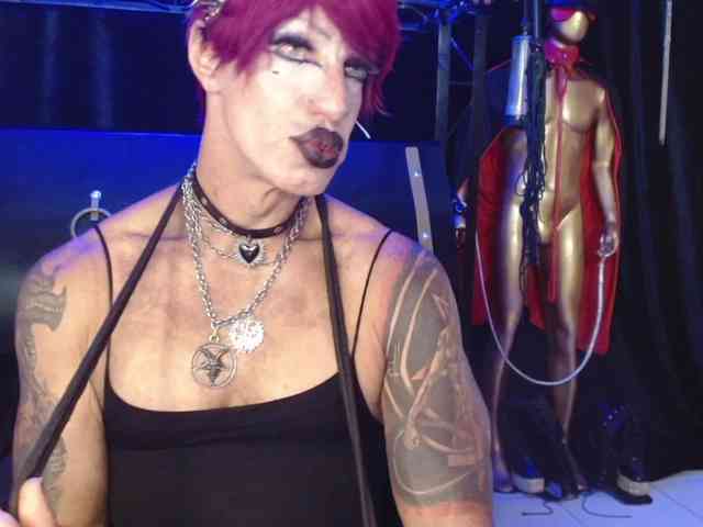 LILITHMADAME