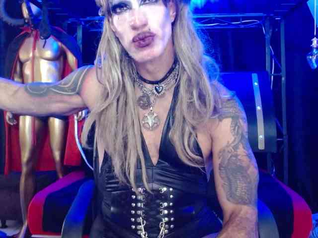 LILITHMADAME