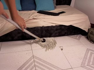 zoe-hamilton Porn Show