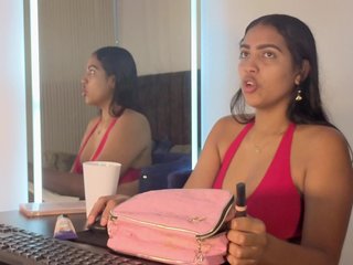 zoe-hamilton Porn Show