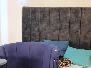 zoe-hamilton Porn Show