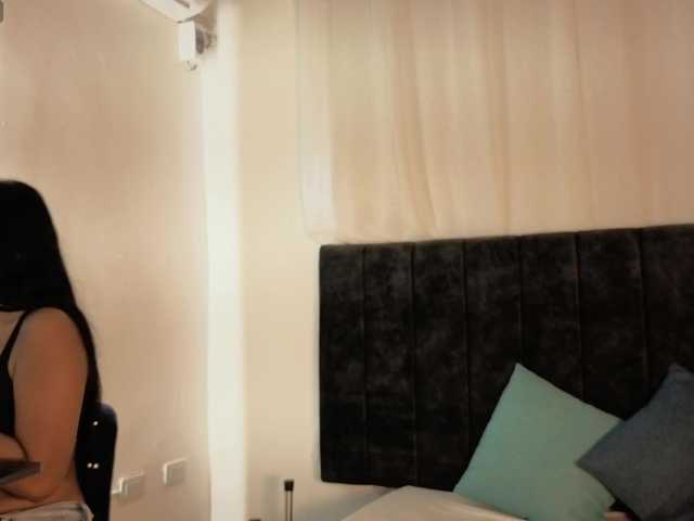 zoe-hamilton live cam on BongaCams