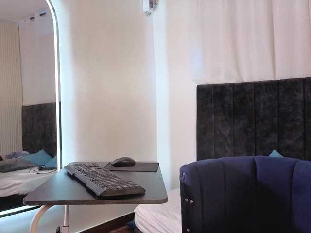 zoe-hamilton live cam on BongaCams