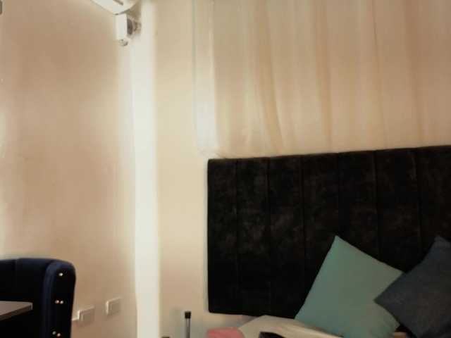 zoe-hamilton live cam on BongaCams