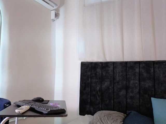 zoe-hamilton live cam on BongaCams