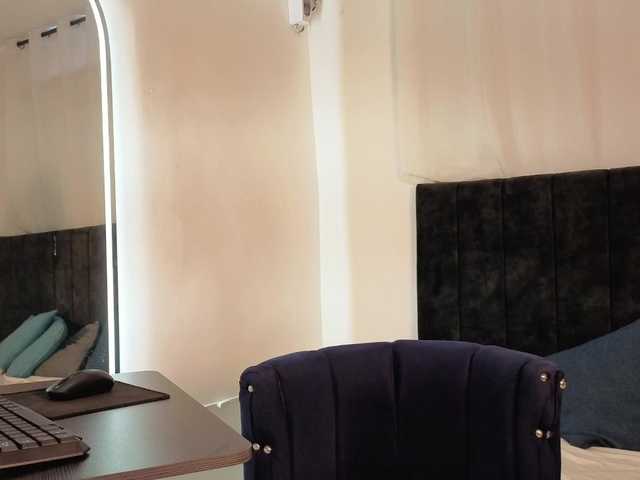 zoe-hamilton live cam on BongaCams