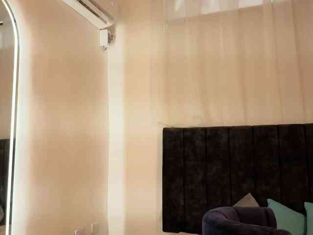 zoe-hamilton webcam