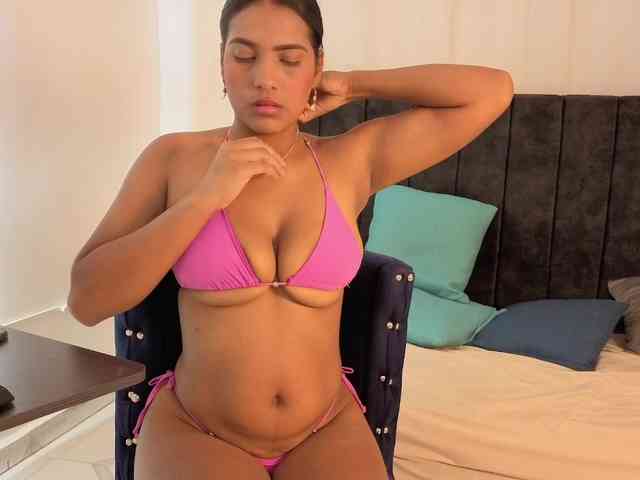 zoe-hamilton webcam