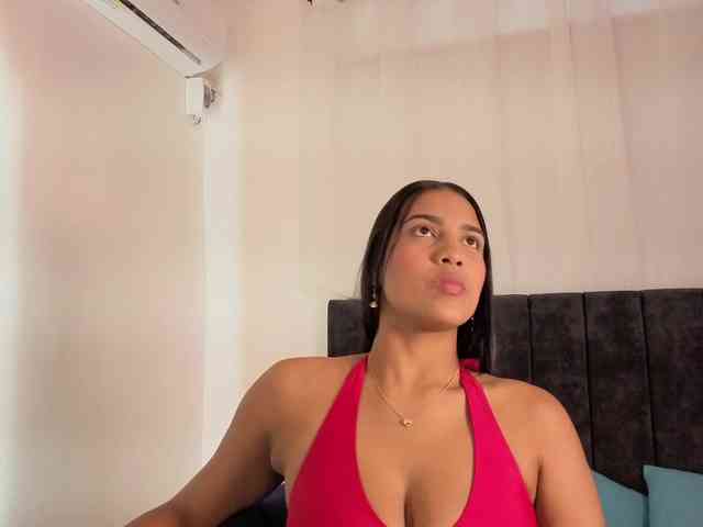 zoe-hamilton webcam