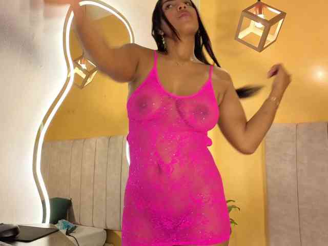 zoe-hamilton webcam