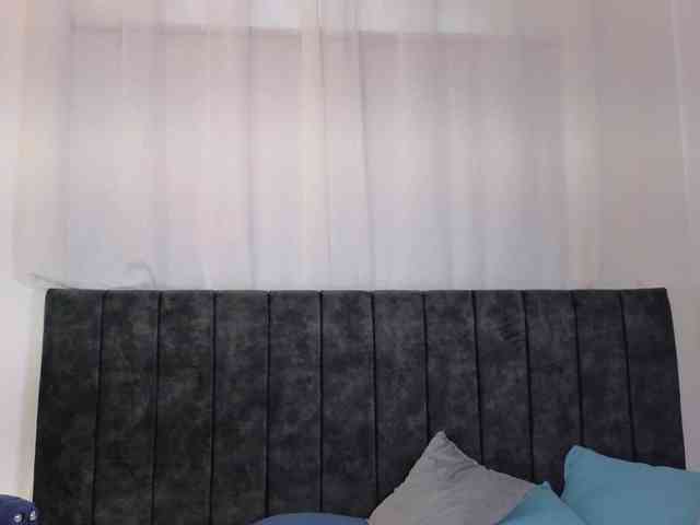 zoe-hamilton webcam