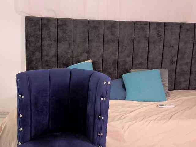 zoe-hamilton webcam