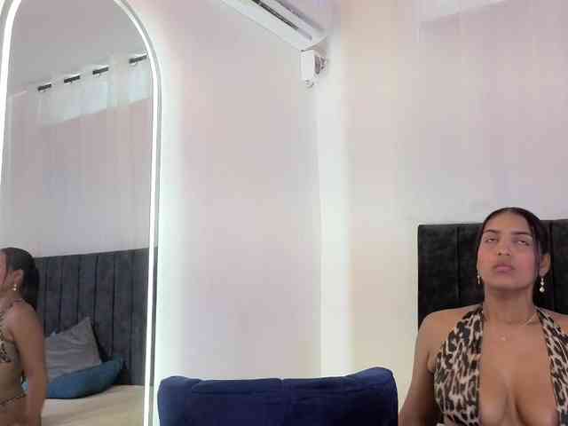 zoe-hamilton webcam