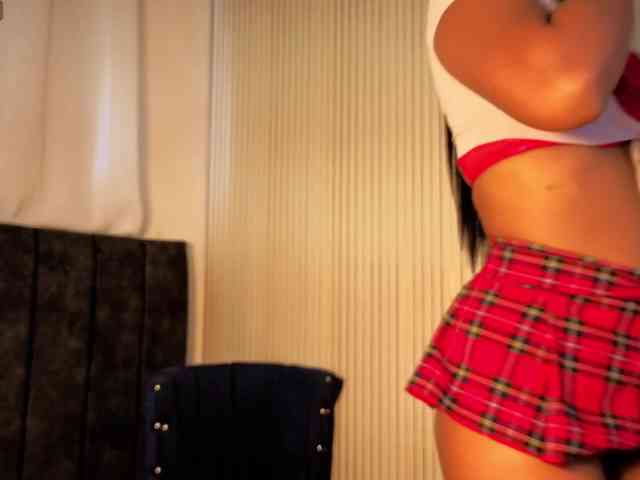 zoe-hamilton webcam