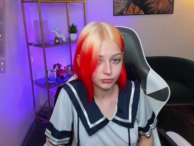 LiaRivera live cam on BongaCams