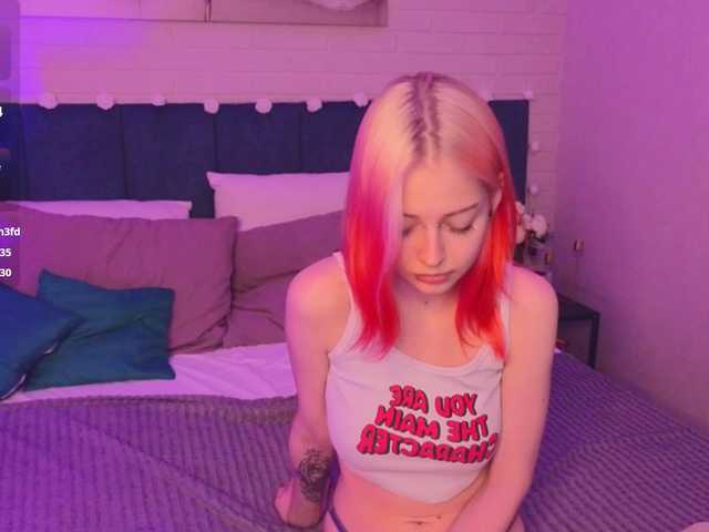 LiaRivera live cam on BongaCams