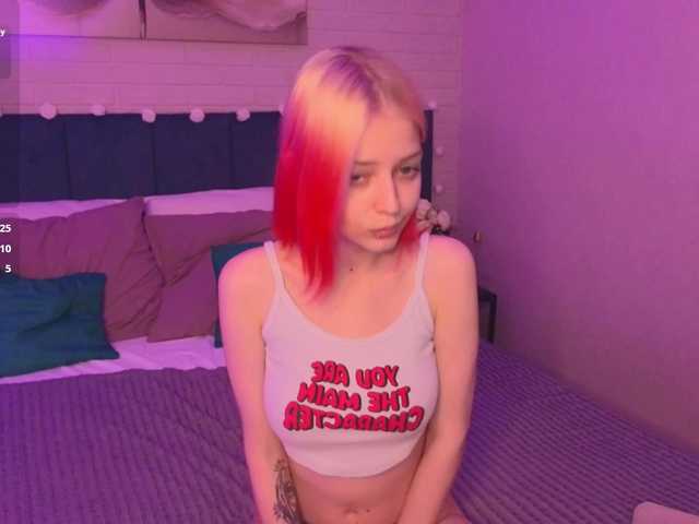 LiaRivera live cam on BongaCams
