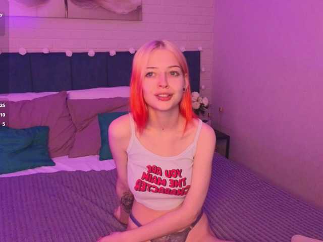 LiaRivera live cam on BongaCams