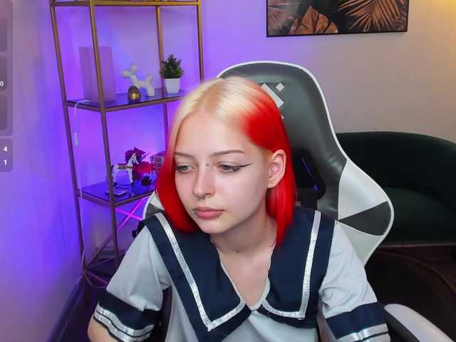 LiaRivera live cam on BongaCams