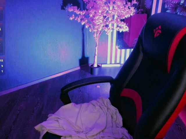 LiaRivera live cam on BongaCams