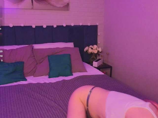 LiaRivera live cam on BongaCams