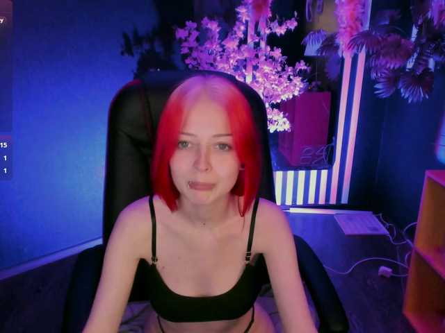 LiaRivera live cam on BongaCams