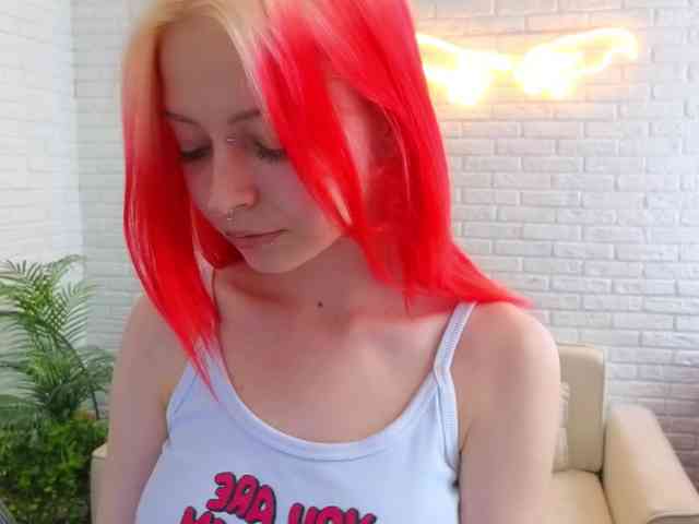 LiaRivera webcam
