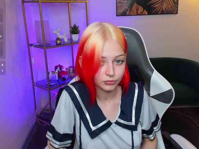 LiaRivera webcam
