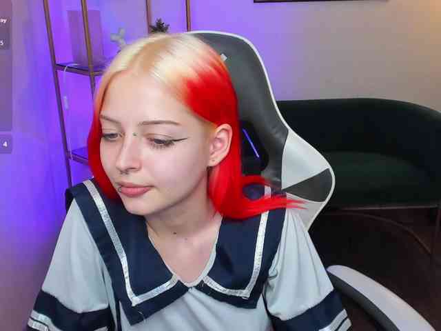 LiaRivera webcam
