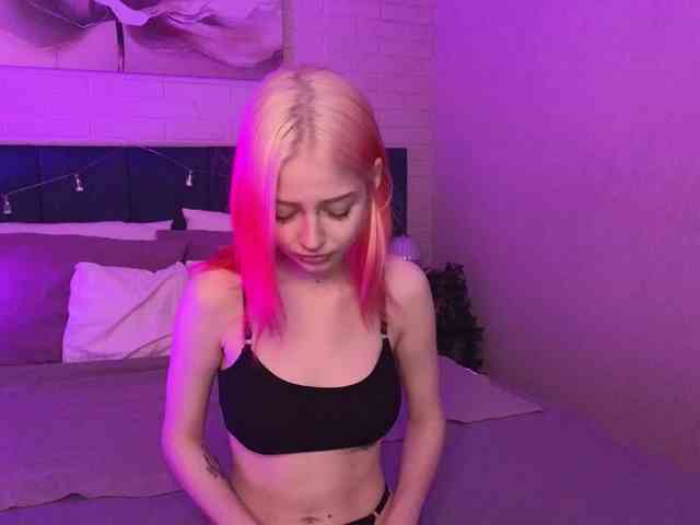 LiaRivera webcam