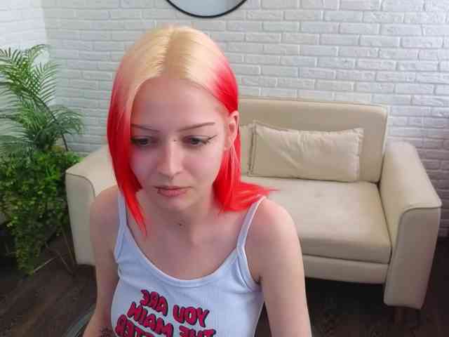 LiaRivera webcam