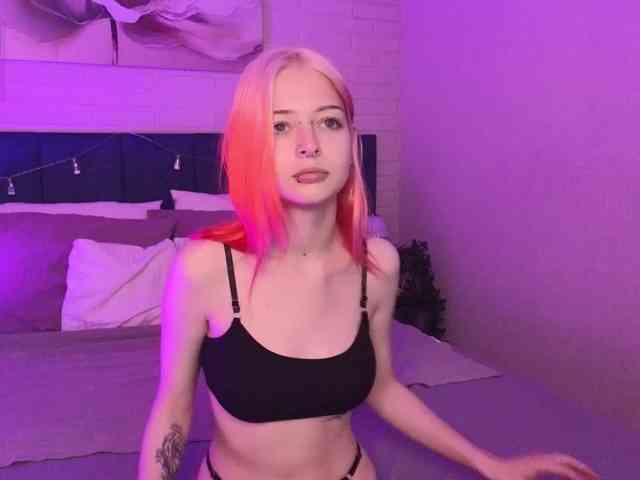 LiaRivera webcam