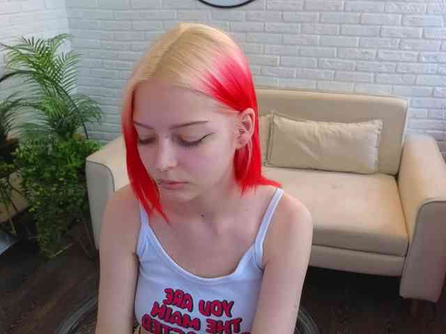 LiaRivera webcam