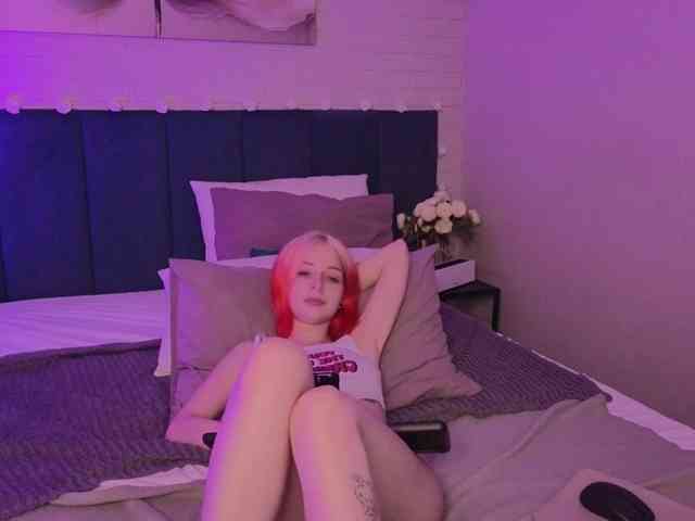 LiaRivera webcam