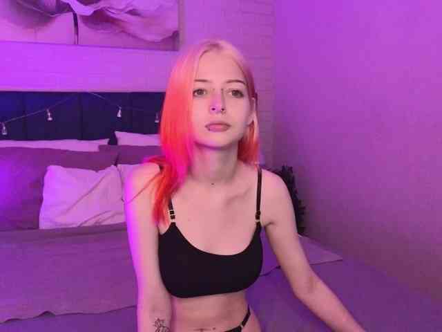 LiaRivera webcam