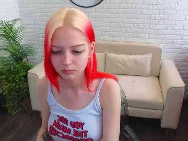 LiaRivera webcam