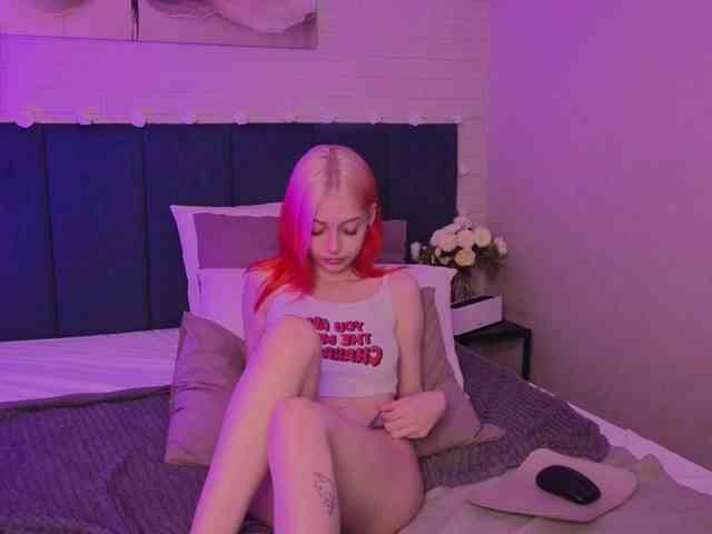 LiaRivera webcam