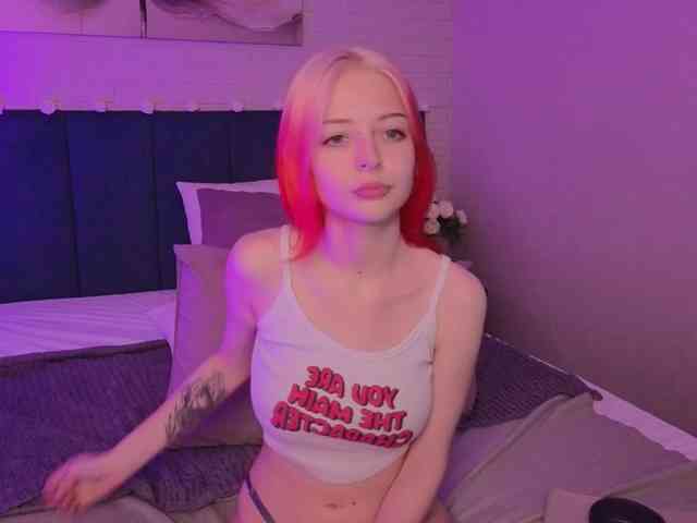 LiaRivera webcam