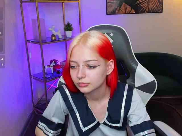 LiaRivera webcam