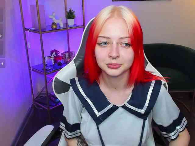 LiaRivera - Girl 