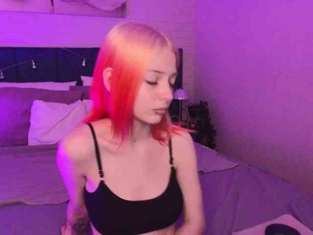 LiaRivera webcam