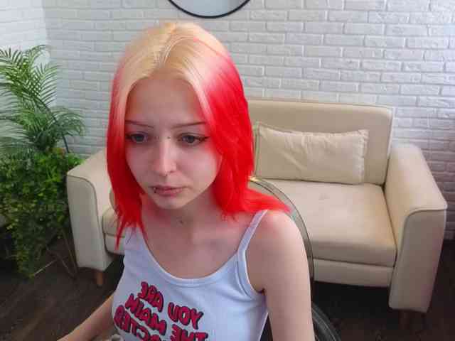 LiaRivera webcam