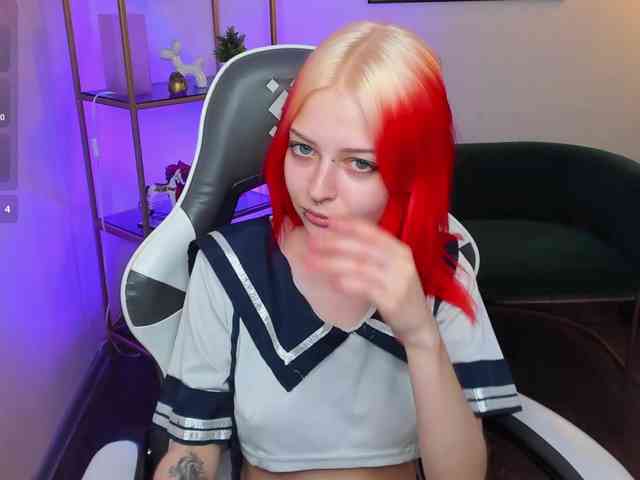 LiaRivera webcam