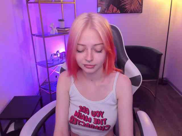 LiaRivera webcam