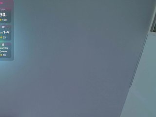 Danna-Velvet Porn Show